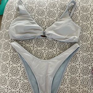 Abercrombie Bathing Suit